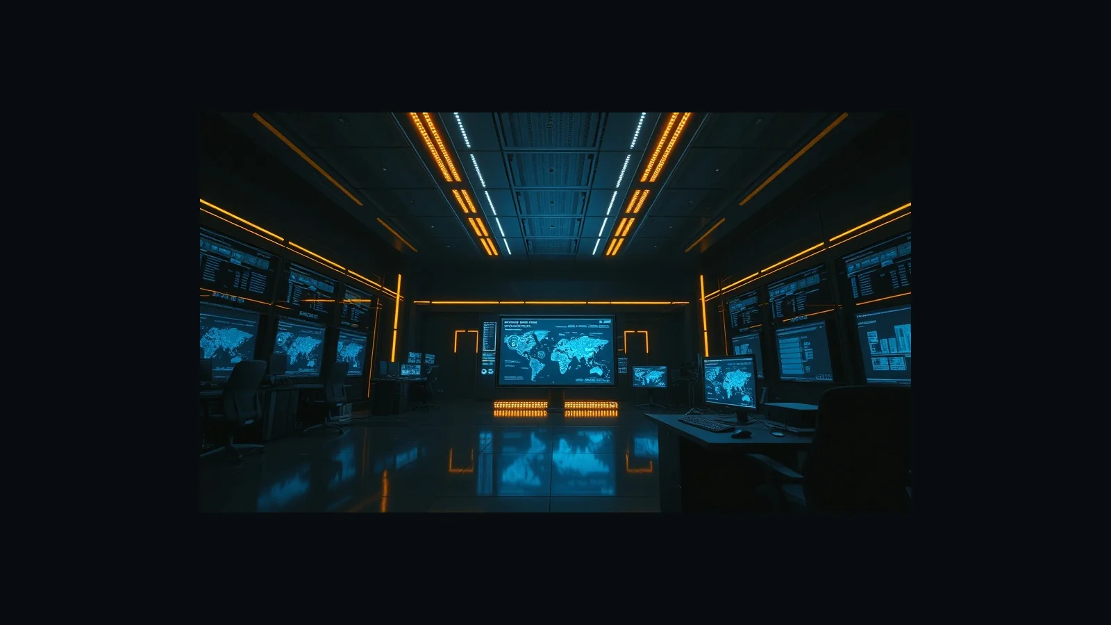 How We Implement AI for Cleaning Companies