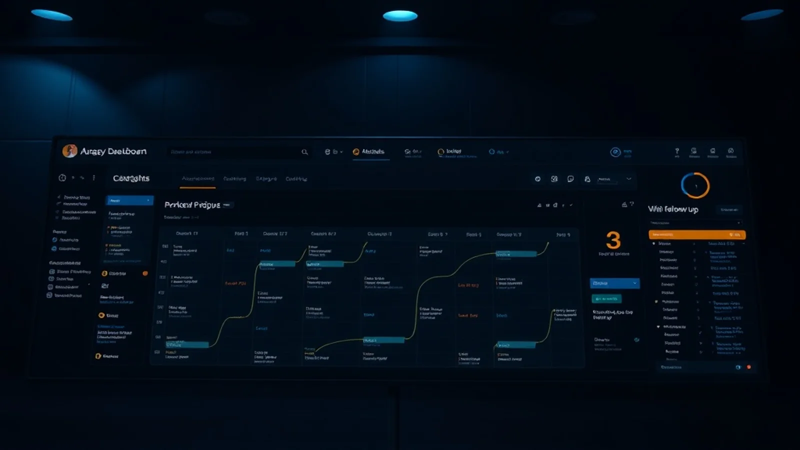 What Should a Cleaning Company Automate First?