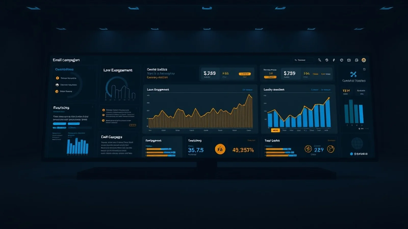 Why Most Cleaning Companies Fail at Email Marketing